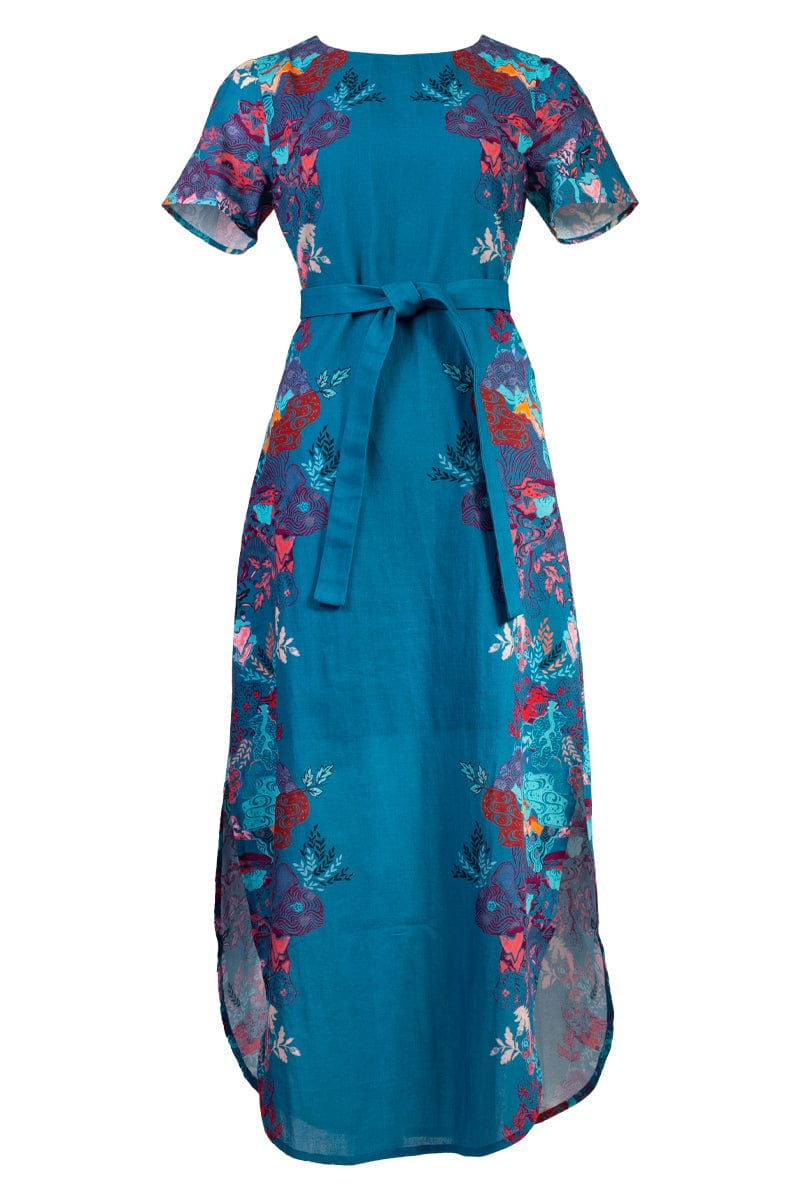 Anna Cate Dress Anna Maxi