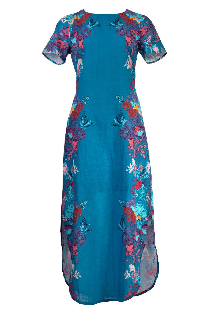 Anna Cate Dress Anna Maxi