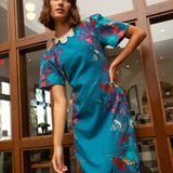 Anna Cate Dress Anna Maxi