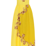 Anna Cate Dress Bennet Midi