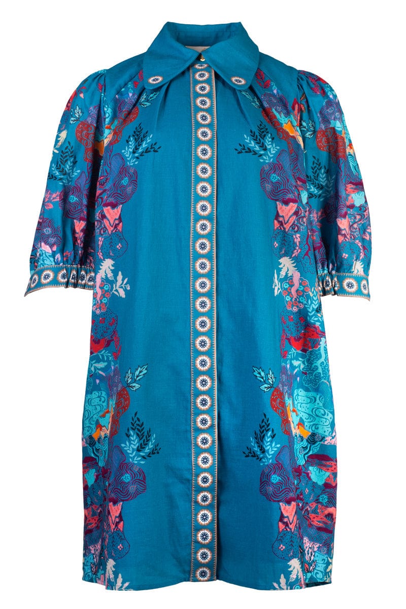 Anna Cate Dress Carrie Dress