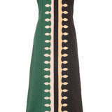 Anna Cate Dress Hallie Maxi