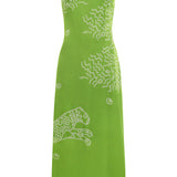 Anna Cate Dress Kendall Midi