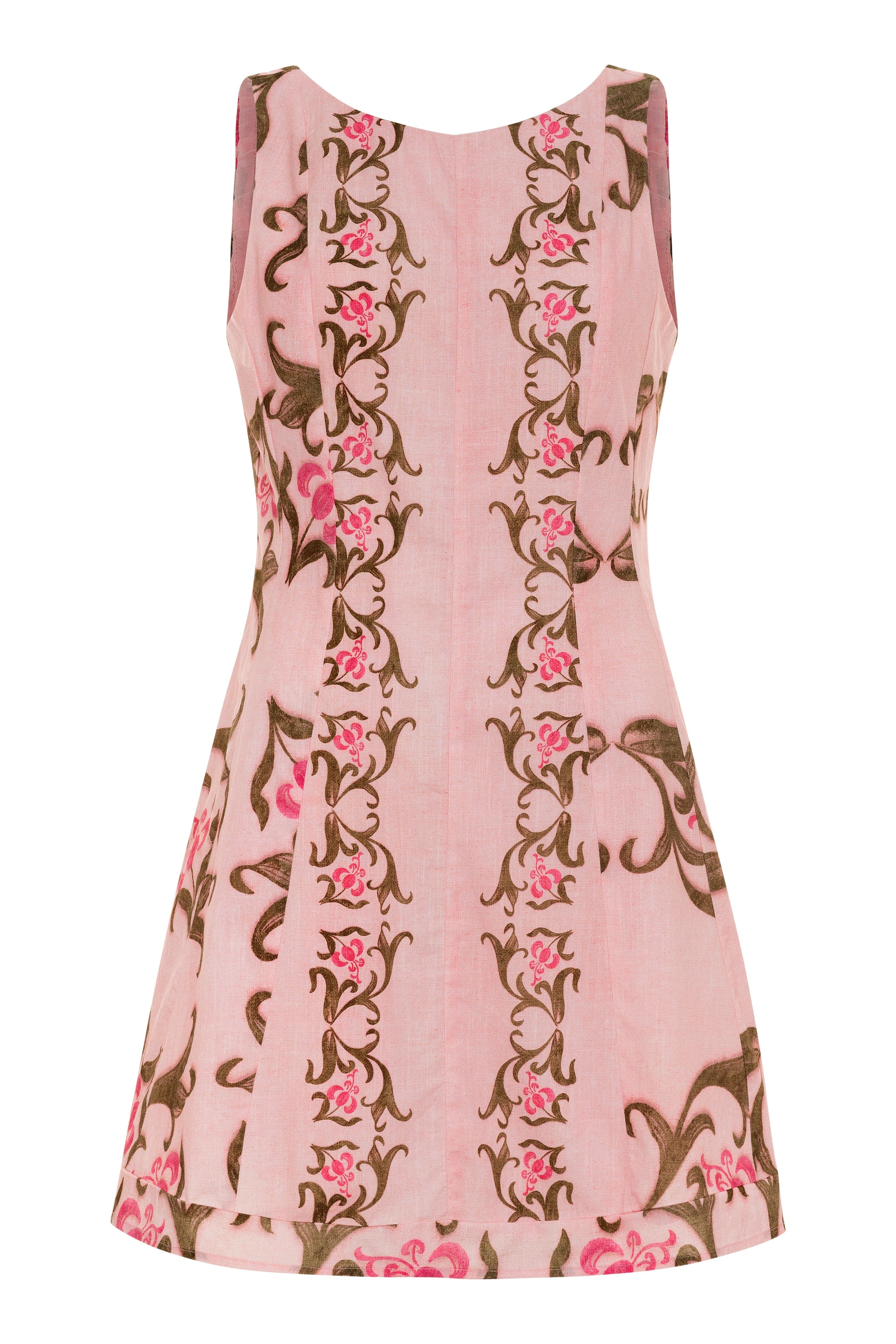 Anna Cate Dress Layla Dress