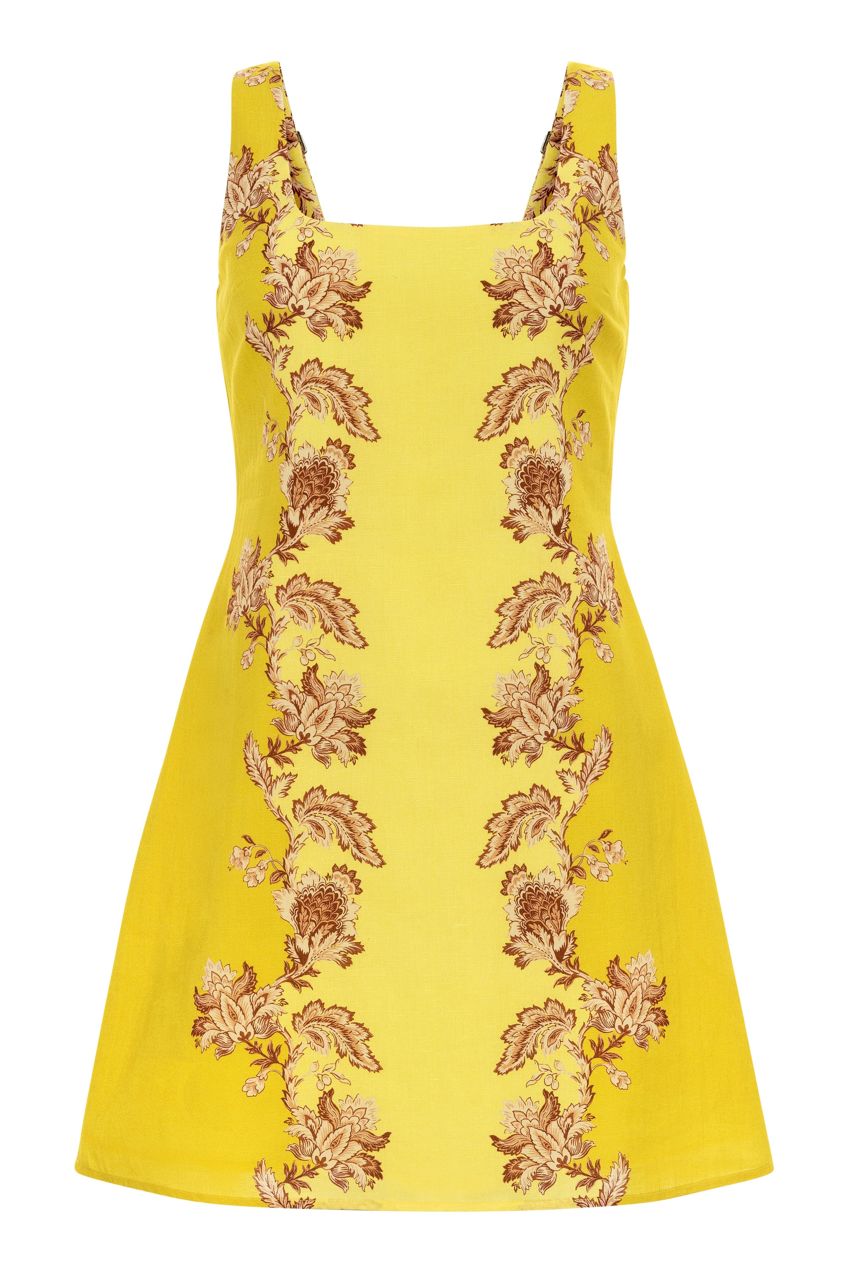 Anna Cate Dress Zander Dress