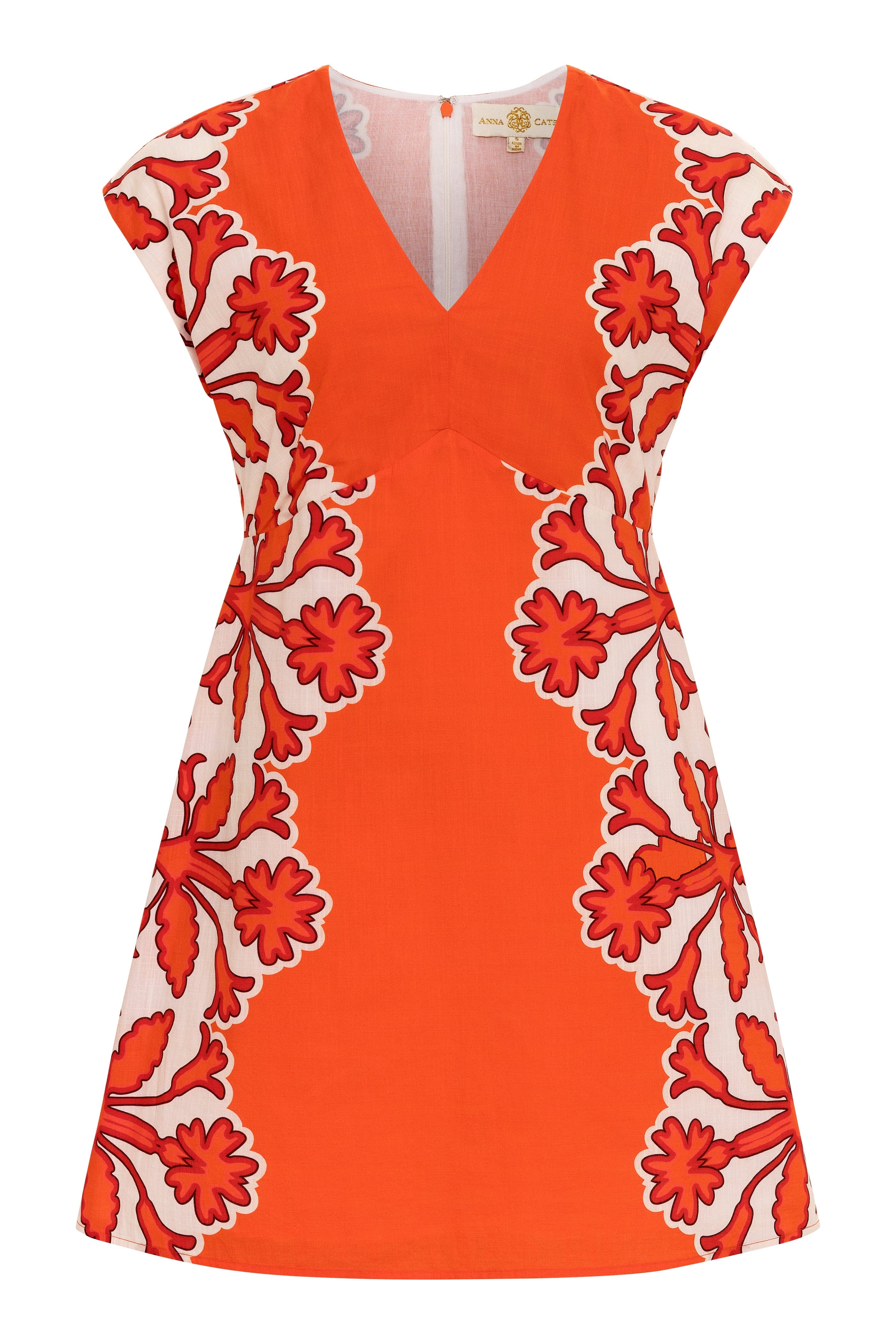 Anna Cate Dresses Walker Dress