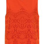 Anna Cate Top York Top