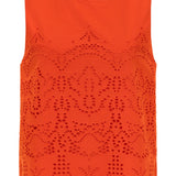 Anna Cate Top York Top