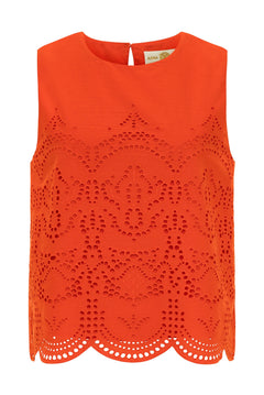 Anna Cate Top York Top