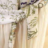 Ashley Stambouli Dress Blaze Sheer Dress