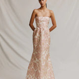 Ashley Stambouli Dress Chloe Dress