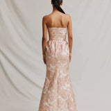 Ashley Stambouli Dress Chloe Dress
