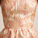 Ashley Stambouli Dress Chloe Dress