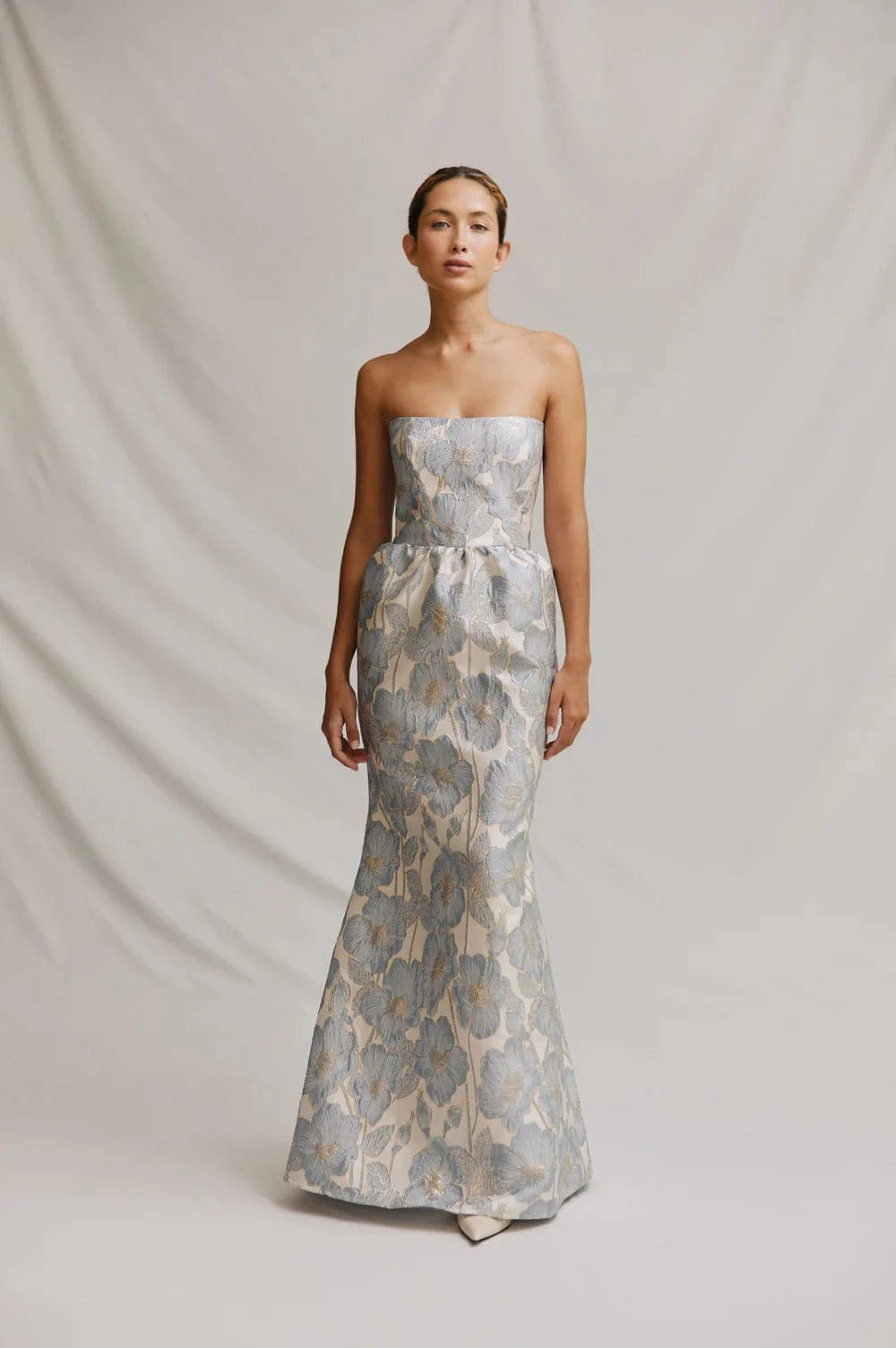 Ashley Stambouli Dress Chloe Dress