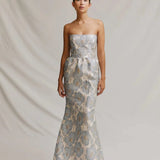 Ashley Stambouli Dress Chloe Dress
