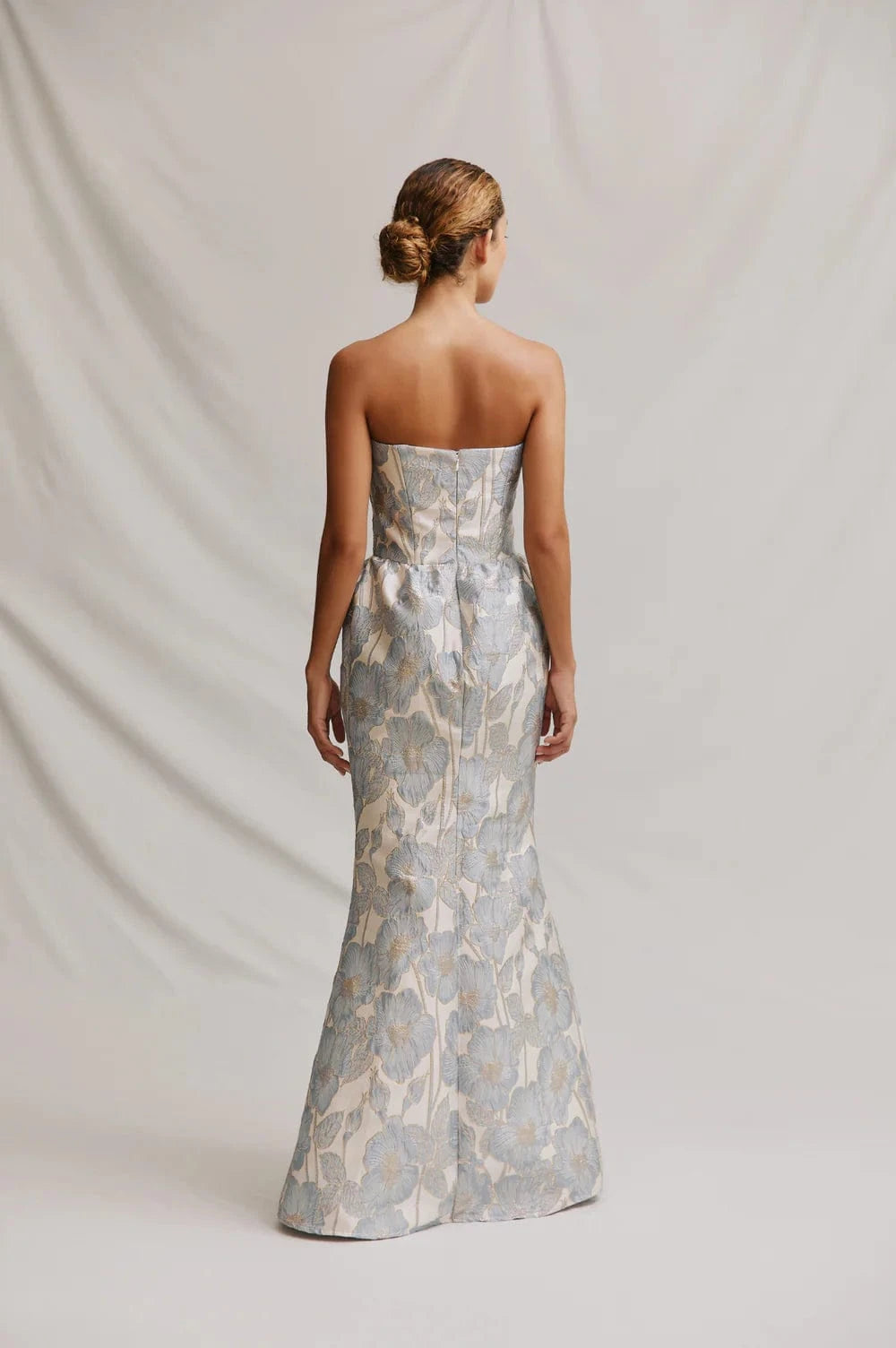 Ashley Stambouli Dress Chloe Dress