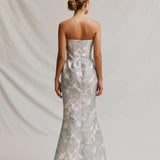 Ashley Stambouli Dress Chloe Dress