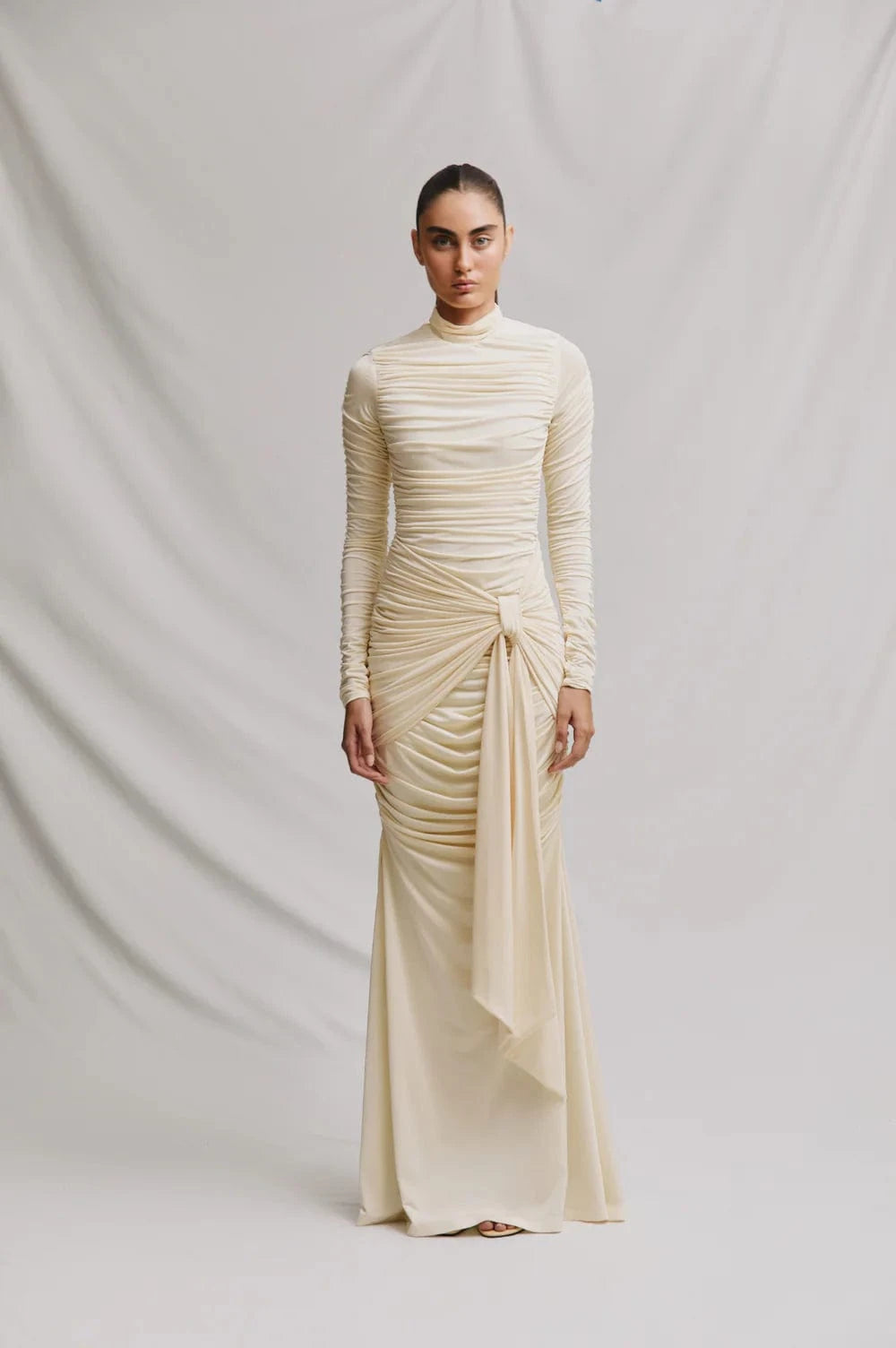 Ashley Stambouli Dress Selene Dress