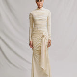 Ashley Stambouli Dress Selene Dress