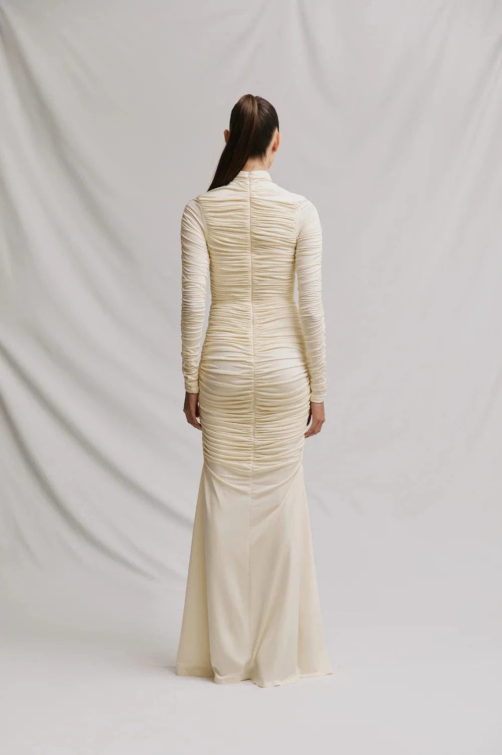 Ashley Stambouli Dress Selene Dress