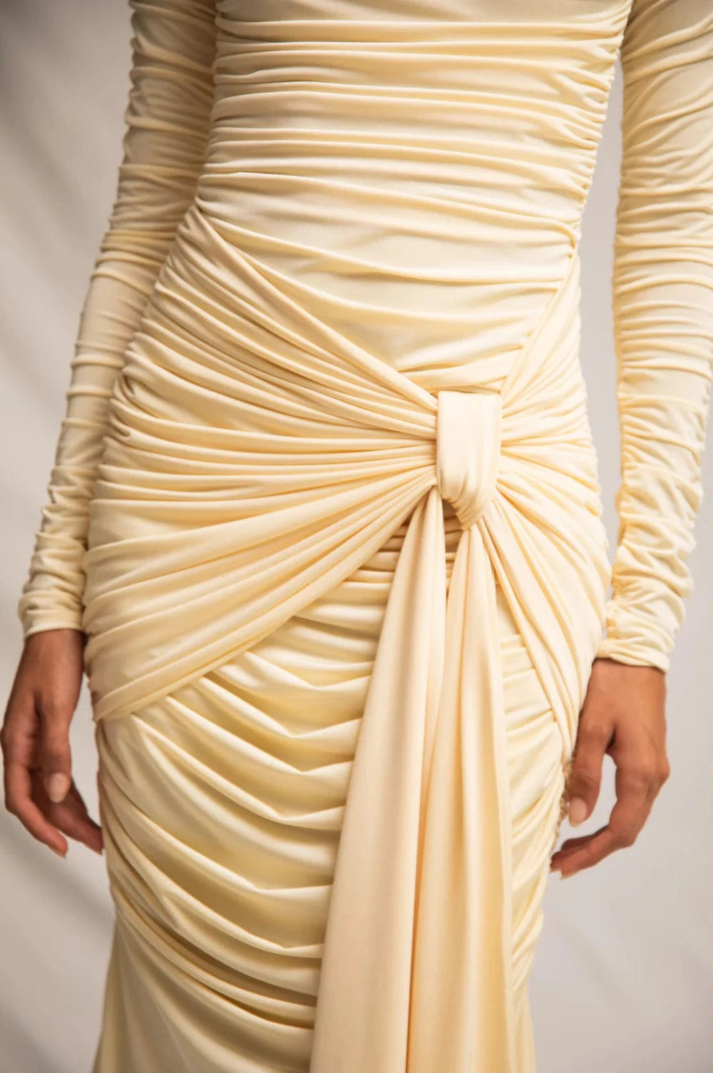 Ashley Stambouli Dress Selene Dress