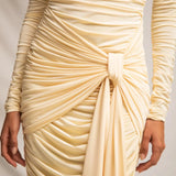 Ashley Stambouli Dress Selene Dress