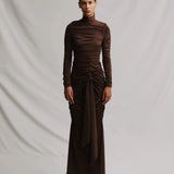 Ashley Stambouli Dress Selene Dress