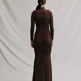 Ashley Stambouli Dress Selene Dress