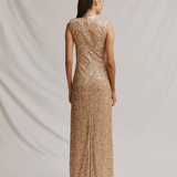 AshleyStambouli dress Alba Dress