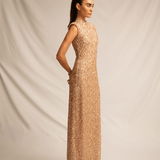AshleyStambouli dress Alba Dress