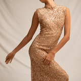 AshleyStambouli dress Alba Dress