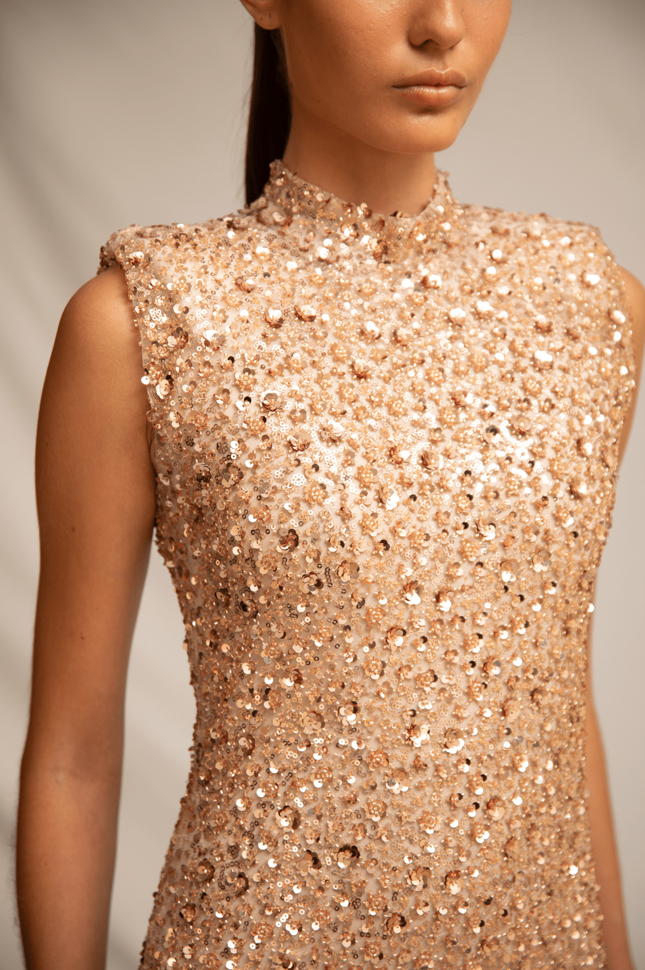 AshleyStambouli dress Alba Dress