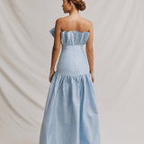 AshleyStambouli dress Celeste Dress