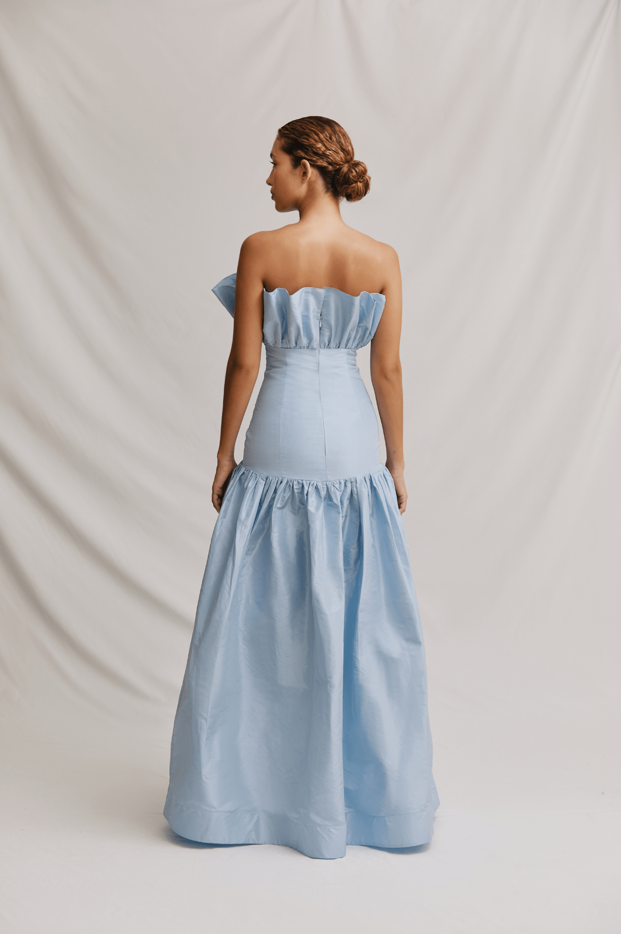 AshleyStambouli dress Celeste Dress