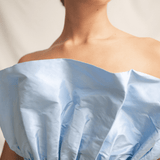AshleyStambouli dress Celeste Dress