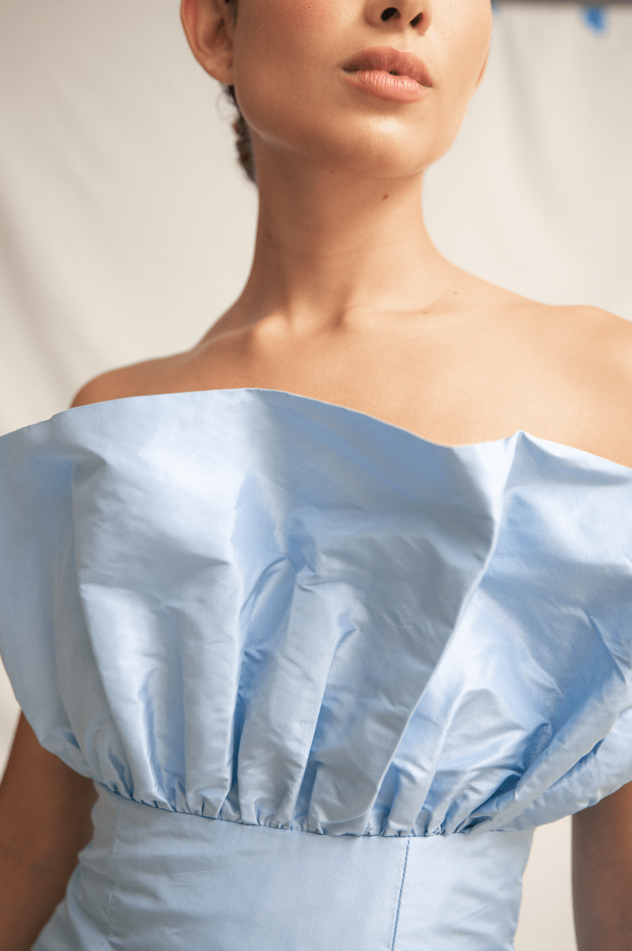 AshleyStambouli dress Celeste Dress