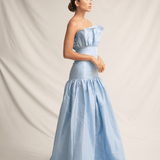 AshleyStambouli dress Celeste Dress