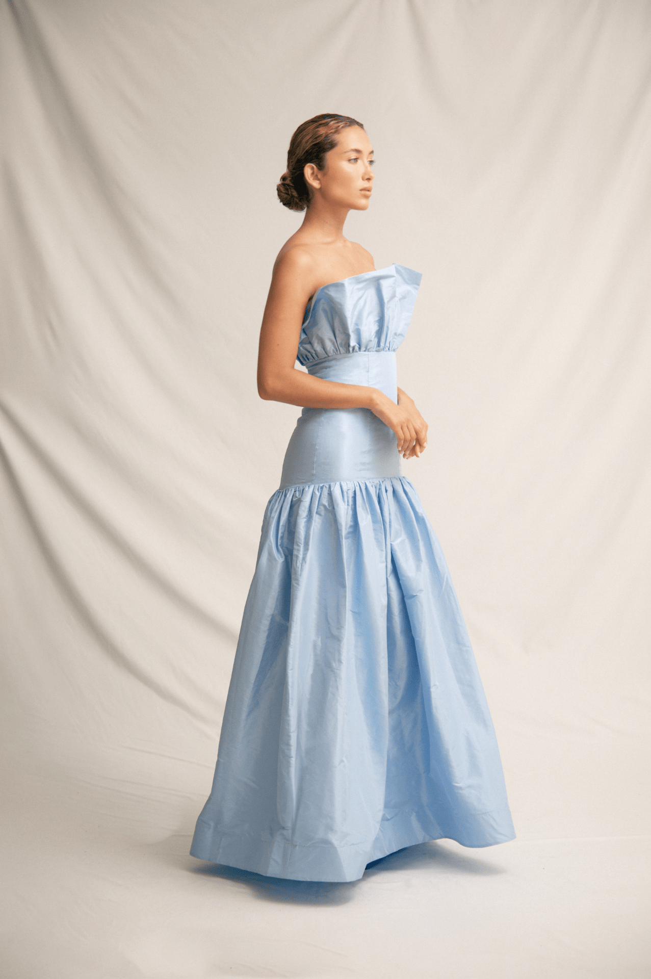 AshleyStambouli dress Celeste Dress