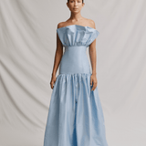 AshleyStambouli dress Celeste Dress