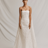 AshleyStambouli dress XS / White Vivienne Vivienne dress