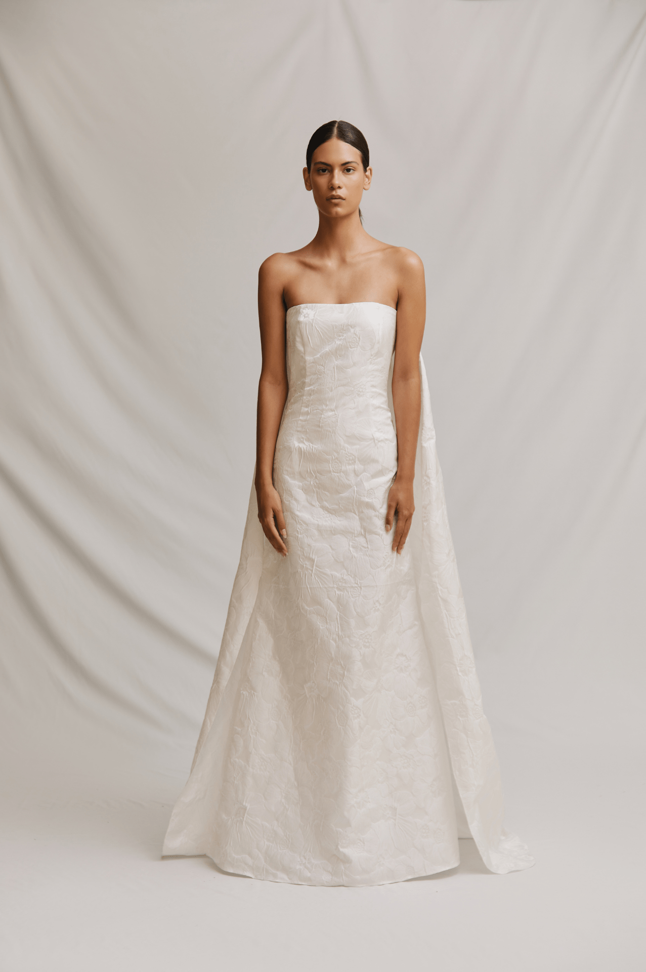 AshleyStambouli dress XS / White Vivienne Vivienne dress