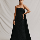 AshleyStambouli dress XS / Black Vivienne Vivienne dress