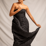 AshleyStambouli dress Vivienne dress
