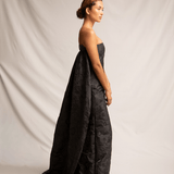 AshleyStambouli dress Vivienne dress