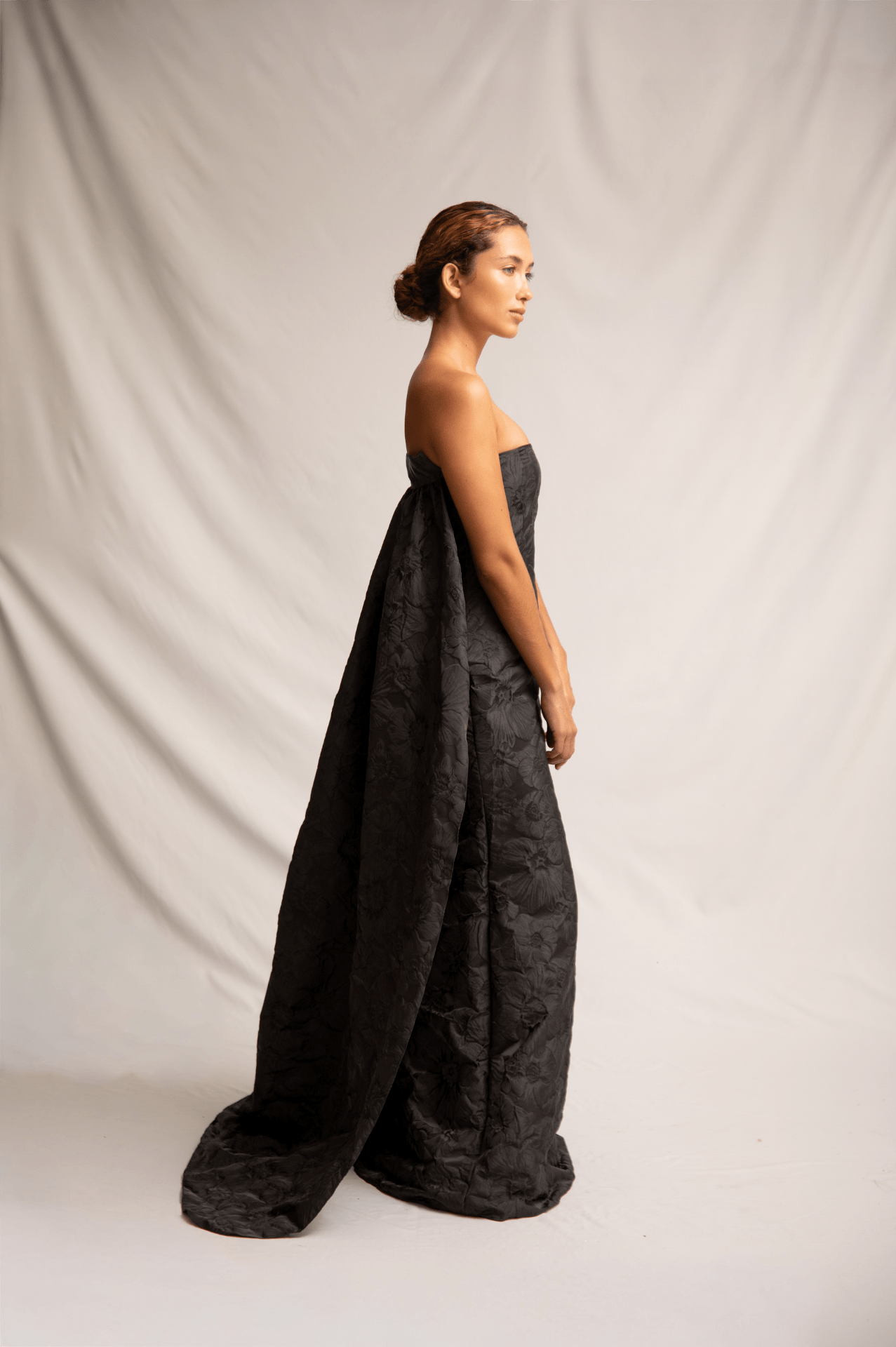 AshleyStambouli dress Vivienne dress