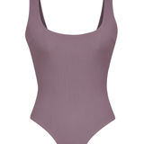 Bay 2 Swimwear Swimwear Duryea One Piece - Mulberry