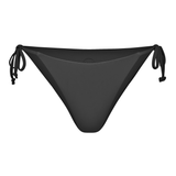 Bay 2 Swimwear Swimwear Faris Bottom - Black
