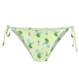Bay 2 Swimwear Swimwear Faris Bottom - Mystic Bloom