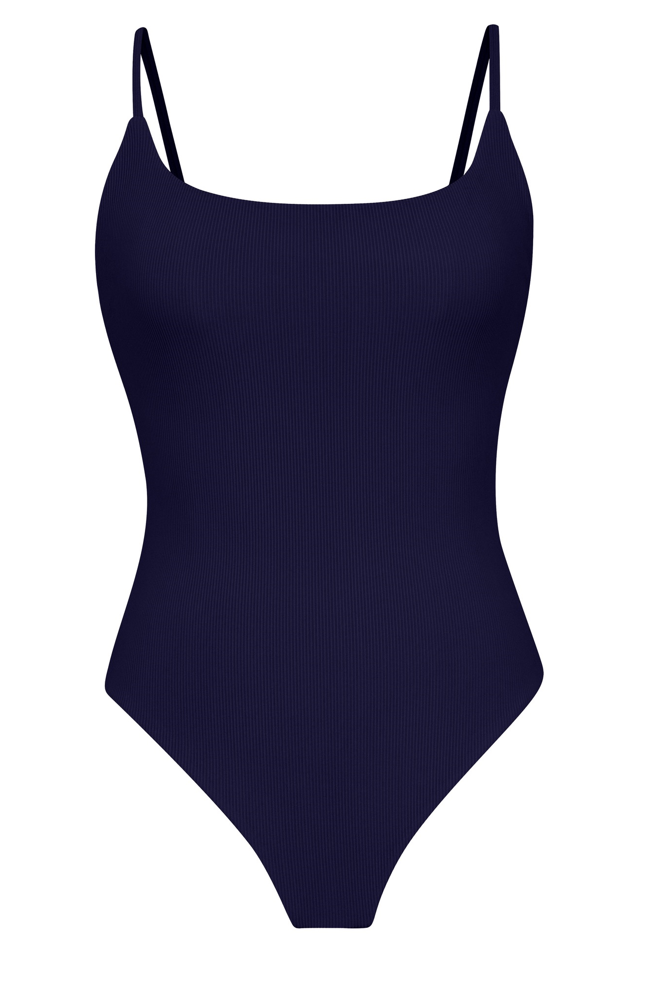 Bay 2 Swimwear Swimwear Riis One Piece - Marine Navy