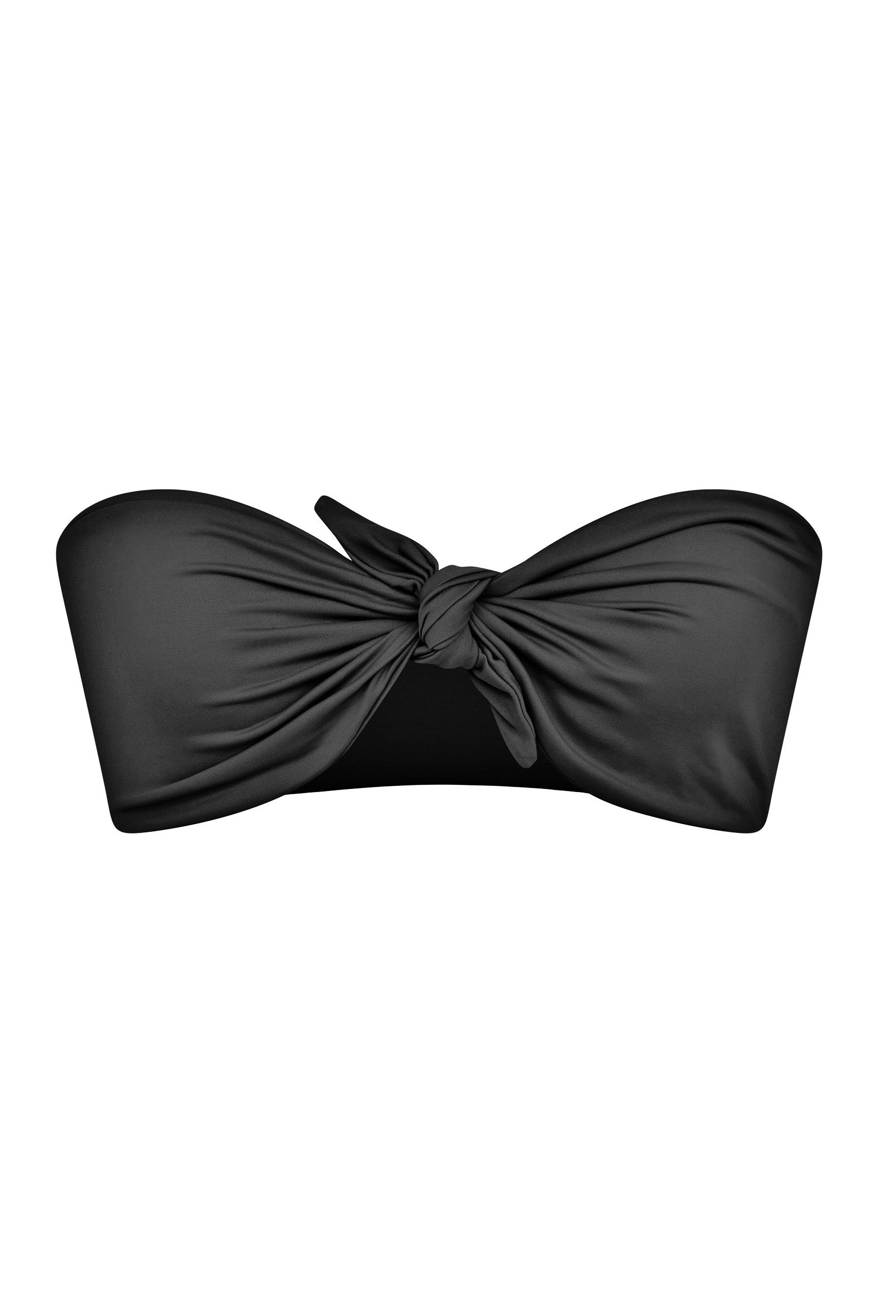 Bay 2 Swimwear Top Brinley Top - Black